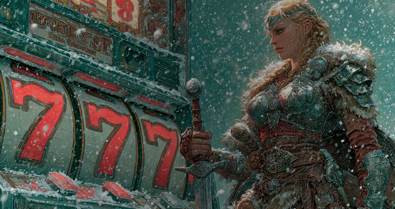 Nords Casino